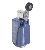 Telemechanique Telemecanique XCKD2118P16 Plastik Makaralı Kollu Siviç Şalter