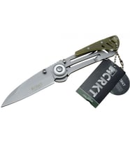 CRKT 087KM ÇAKI Marka:CRKT Ürün Kodu: CR-0087KM-18 CM