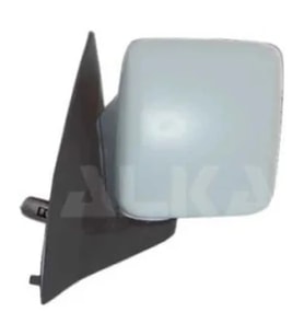 Opel Combo 2002-2011 Ayna Cami Sol 24432462 Viewmax