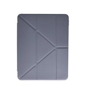Xiaomi Redmi Pad Se Kılıf Kalemlikli Mars Tablet Kılıfı - Lavender