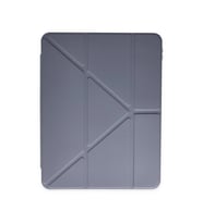 Xiaomi Redmi Pad Se Kılıf Kalemlikli Mars Tablet Kılıfı - Lavender