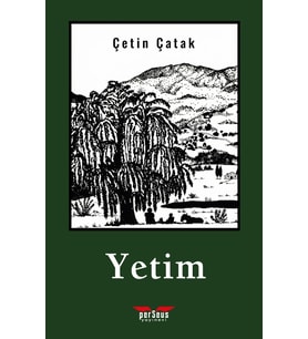 Yetim - Çetin Çatak - Perseus Yayınevi
