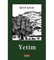 Yetim - Çetin Çatak - Perseus Yayınevi