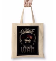 The Art Of War Bez Çanta Uzun Saplı