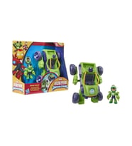 G1258 2si 1 arada Set