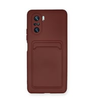 Mi 11I Kelvin Kartvizitli - Bordo