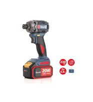 SX32 AKÜLÜ TORKLU VİDALAMA 4 AMPER