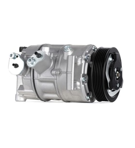Vw Crafter Klima Kompresörü 2006-2016 2.0TDI 30-35/30-50 2E0820803F