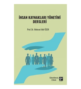 İnsan Kaynakları Yönetimi Dersleri