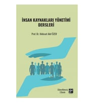 İnsan Kaynakları Yönetimi Dersleri