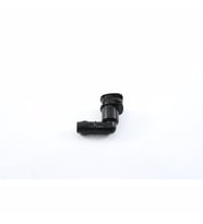 VW Audi Seat Skoda Far Temizleme Sistemi Far Yıkama Aparatı Dirsek Parça 1J0955665E