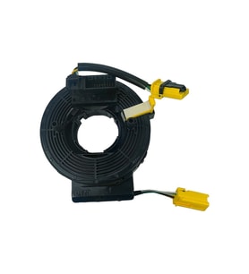 Honda Civic 2006-2012 için Airbag Zembereği (Beyaz)