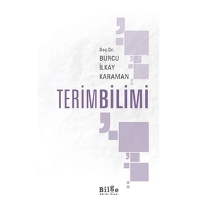 TerimBilimi