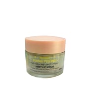 Naneli Dudak Peelingi/ Mint Lip Scrub (50ml)