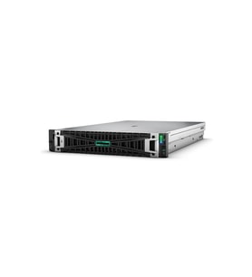 HPE DL380 G11 XEON GOLD 6530 P81787-425 64GB DDR5 RDIMM-2X3.84TB SSD-2x1100w Rack Sunucu