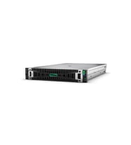HPE DL380 G11 XEON GOLD 6530 P81787-425 64GB DDR5 RDIMM-2X3.84TB SSD-2x1100w Rack Sunucu