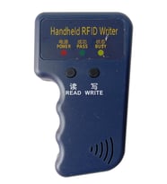 Sarkey SR 630 RFID 125 Khz Kart & Anahtarlık Kopyalama Cihazı (25 adet)