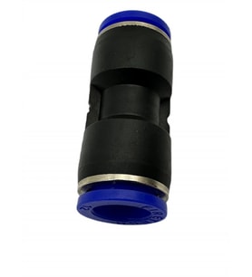 Pnömatik Düz Nipel 1/2 - 12.7mm