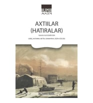 Axtıılar (Hatıralar)