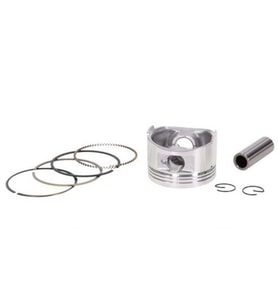 PİSTON 54.50 (0.50) 14P CUB 125