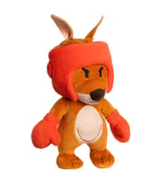 Stumble Guys Pelüş Figür 20 cm SG7214 - Boxing Roo