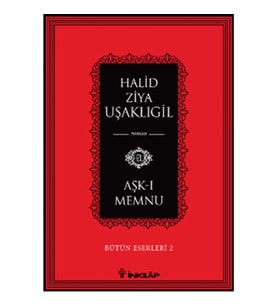 Aşk-ı Memnu
