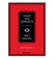 Aşk-ı Memnu