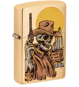 Zippo Çakmak Z-48519