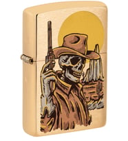 Zippo Çakmak Z-48519