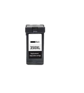 HP UYUMLU CB336/350XL SİYAH INKJET MUADİL KARTUŞ