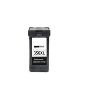 HP UYUMLU CB336/350XL SİYAH INKJET MUADİL KARTUŞ