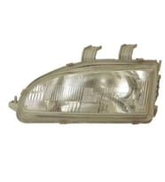 Honda Civic 1992-1995 Sol Far 33150-Sr3-B01