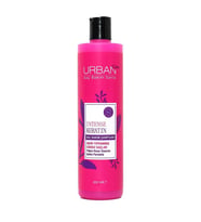 Urban Care Intense Keratin Serisi Şampuanı 450 ML