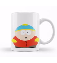 South Park Eric Cartman  Kupa Bardak Porselen