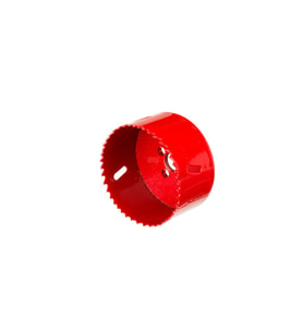 Bi-Metal Panç 108 mm - Ahşap İçin