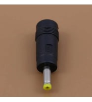 Tablet Adaptör Şarj Ucu 5.5*2.1mm to 2.5*0.7mm Soket Çevirici Power Adaptör