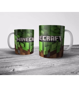 Pixxa  Minecraft Kupa