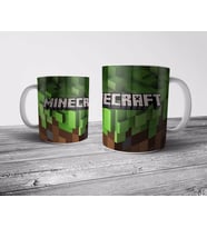Pixxa  Minecraft Kupa