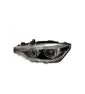 Esse Otomotiv - F30 Lcı-f31 Lcı-f35 Lcı Far Sol Led 10-18 Dpo 444-11b5lmldem2 63117419633