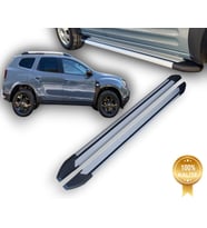 DACİA DUSTER 2019 2020 2021 2023 2024 YAN BASAMAK 175 CM NVBY1