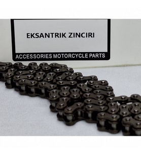 Cup Lifan Eksantirik Zinciri 25H 86L