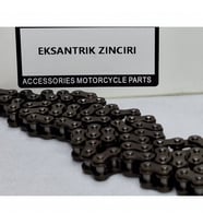 Cup Lifan Eksantirik Zinciri 25H 86L