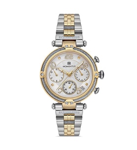 MOMENTUS SS261T-02SG KADIN KOL SAATİ