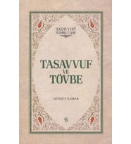 Tasavvuf ve Tövbe (Ciltli)