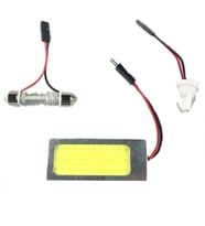 Space Ledli Tavan Lambası 5W Beyaz 12V / LAAM178-1