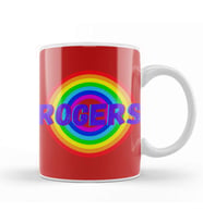 Mr Fred Rogers Quotes Vintage Retro Style Art Kupa Bardak Porselen