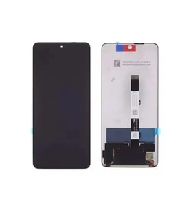 Poco X3 - Mİ 10T LİTE Ekran Dokunmatik (Siyah)
