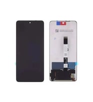 Poco X3 - Mİ 10T LİTE Ekran Dokunmatik (Siyah)