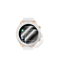 Xiaomi Huami Amazfit Gtr (42MM) Watch Hydrogel Ekran Koruyucu (2 ADET)