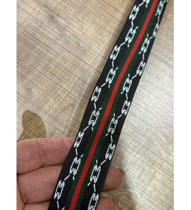 EN 3 CM NAKIŞ İŞLEME ŞERİT DEKORAATİF ŞERİT DİKİŞ GİYİM AKSESUARI 1 METRE